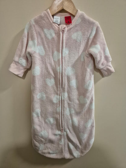 Baby Berry Sleeping Bag Size 0