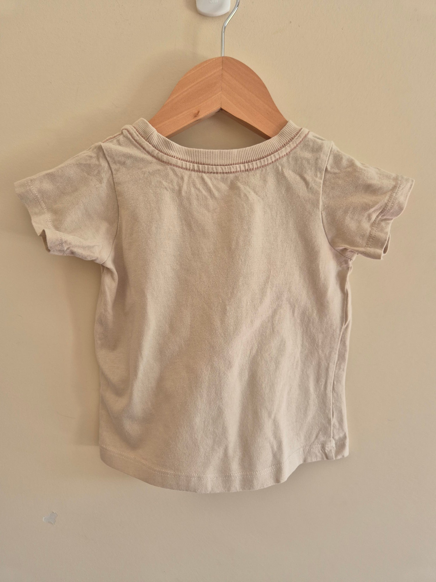 Cotton On "DADA" Shirt Size 0