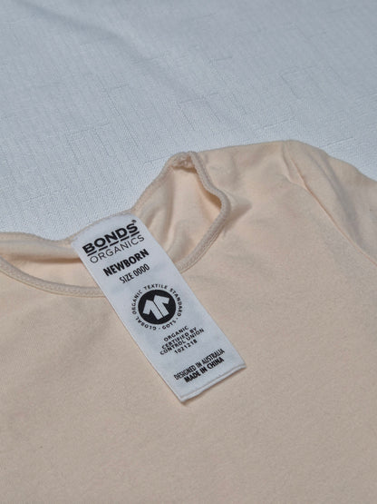 BONDS Newborn Bodysuit