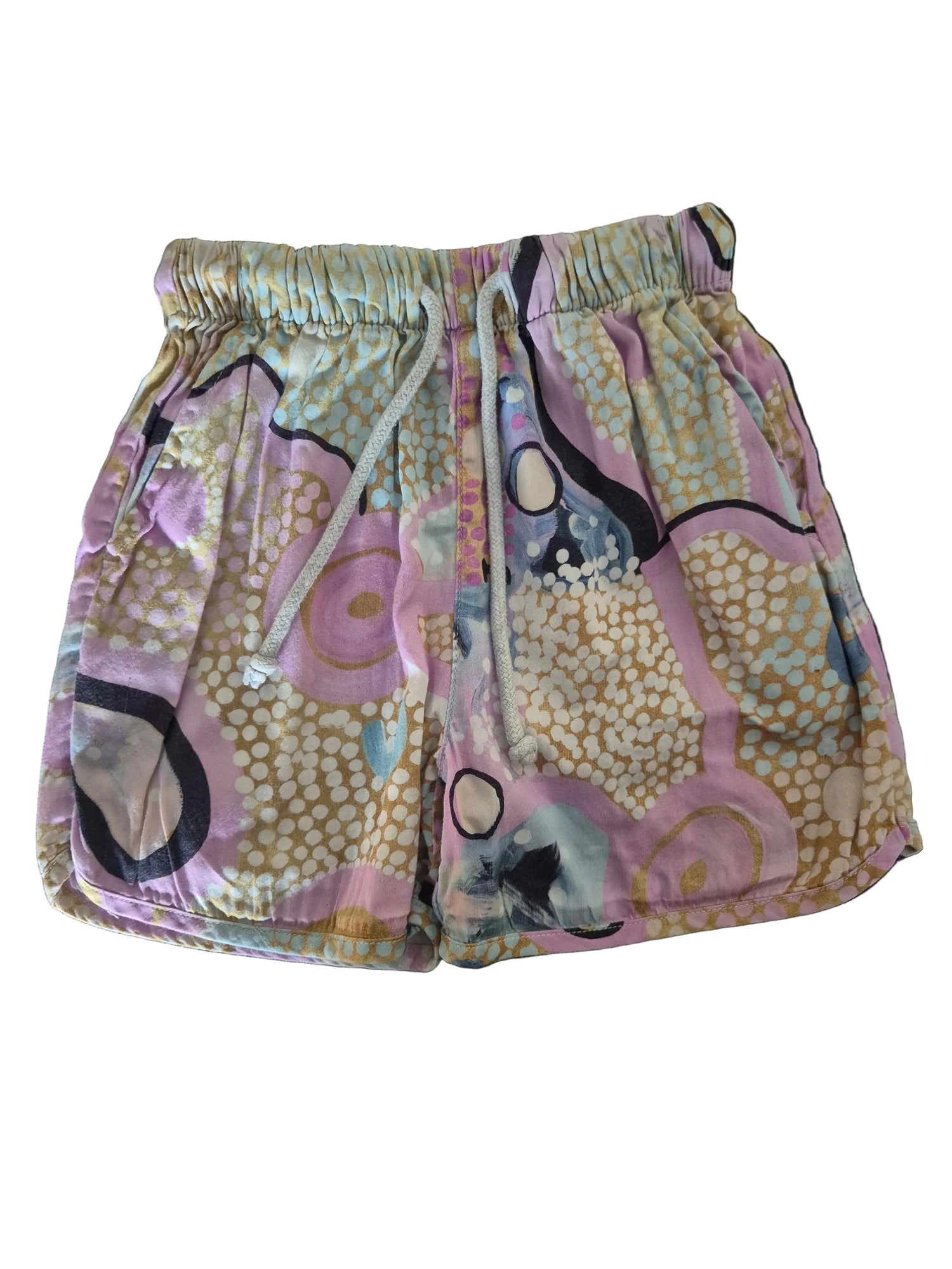 Peter Alexander Pyjama Set Size 4
