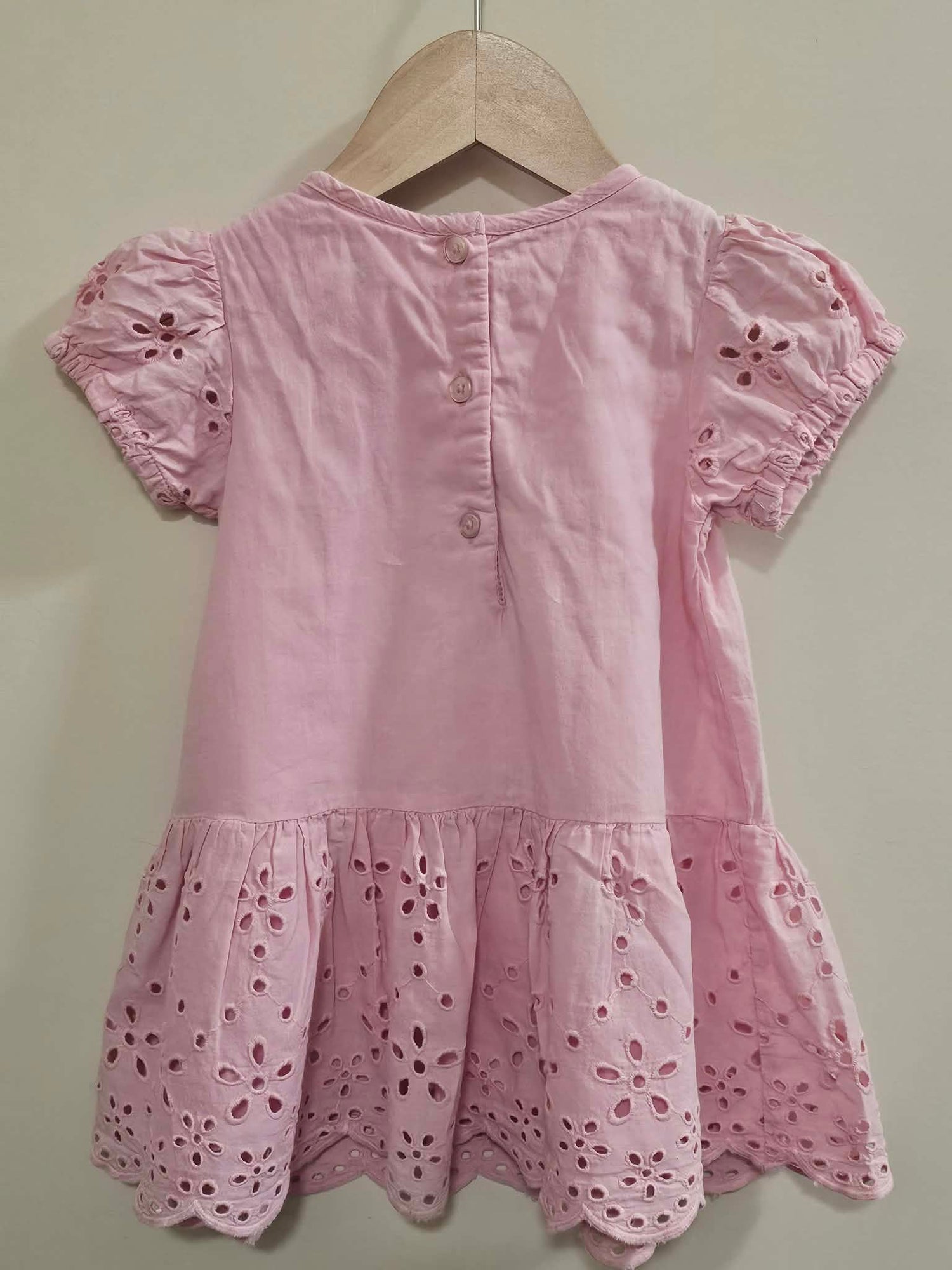 Sprout Pink Dress Size 0