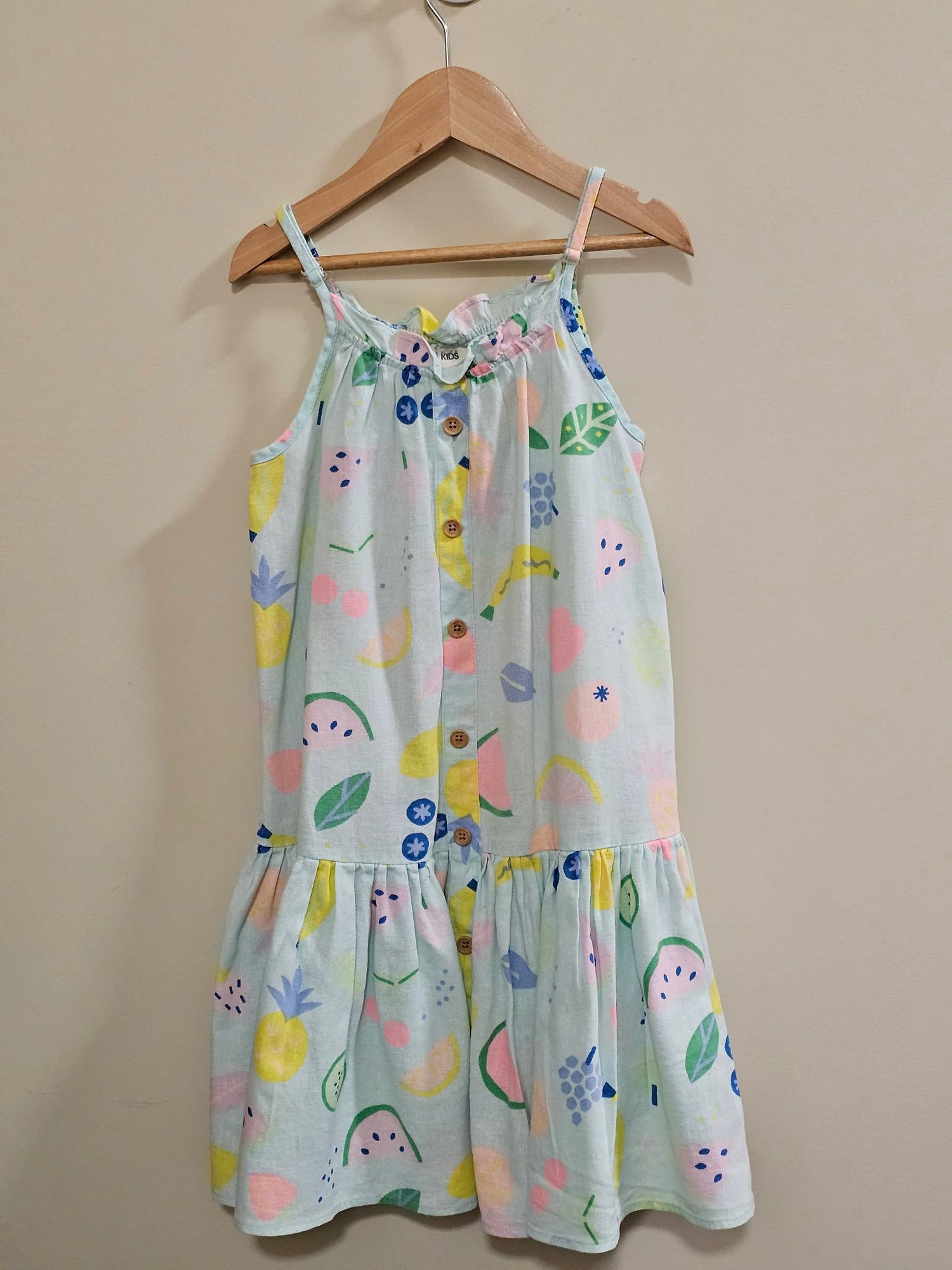 Cotton On Kids Dress Size 6