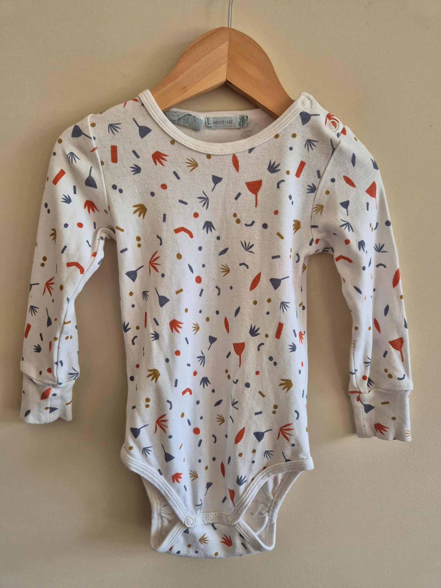 Goldie & Ace Bodysuit Size 1