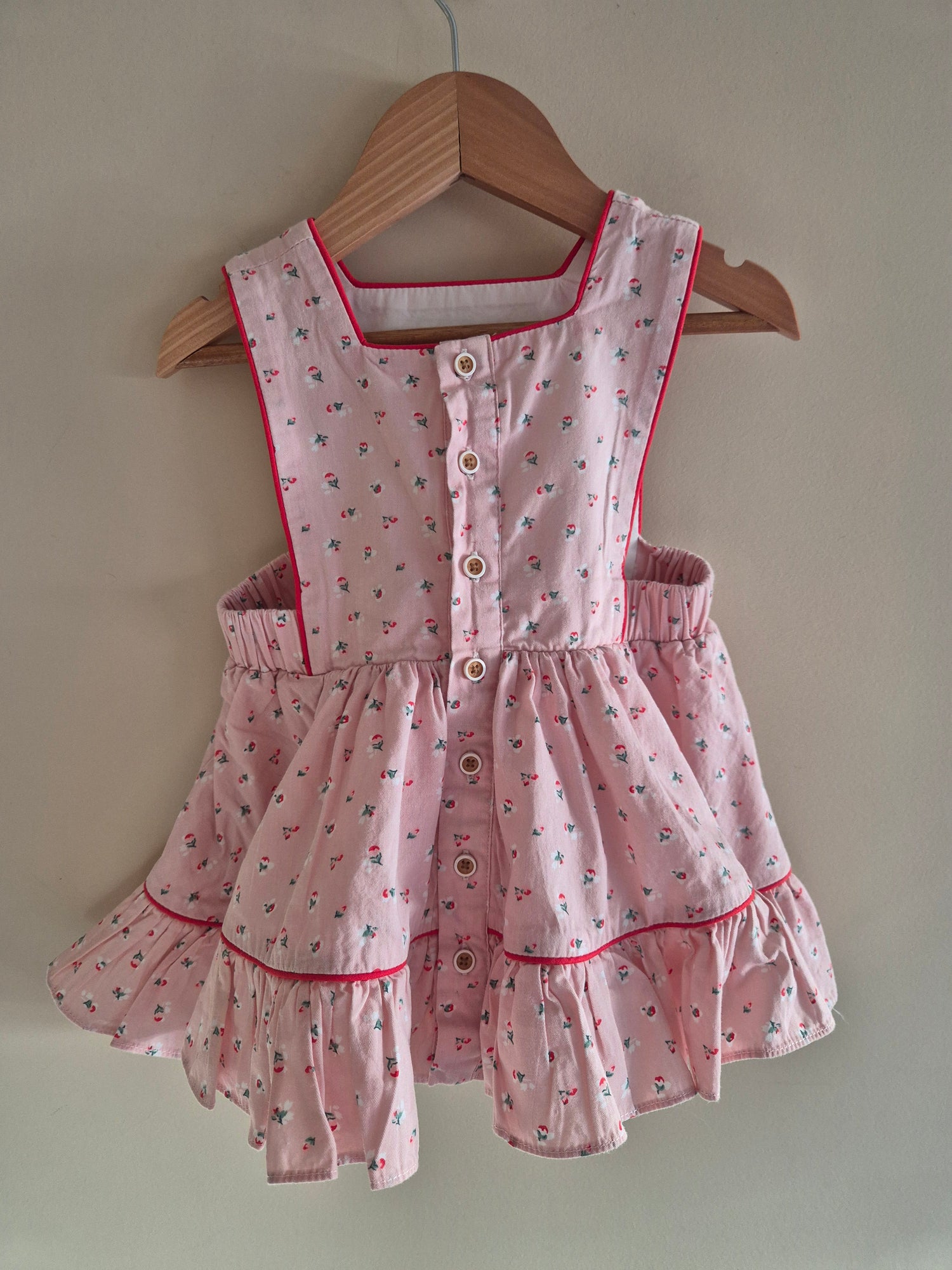 Lacy Lane Dress Size 3