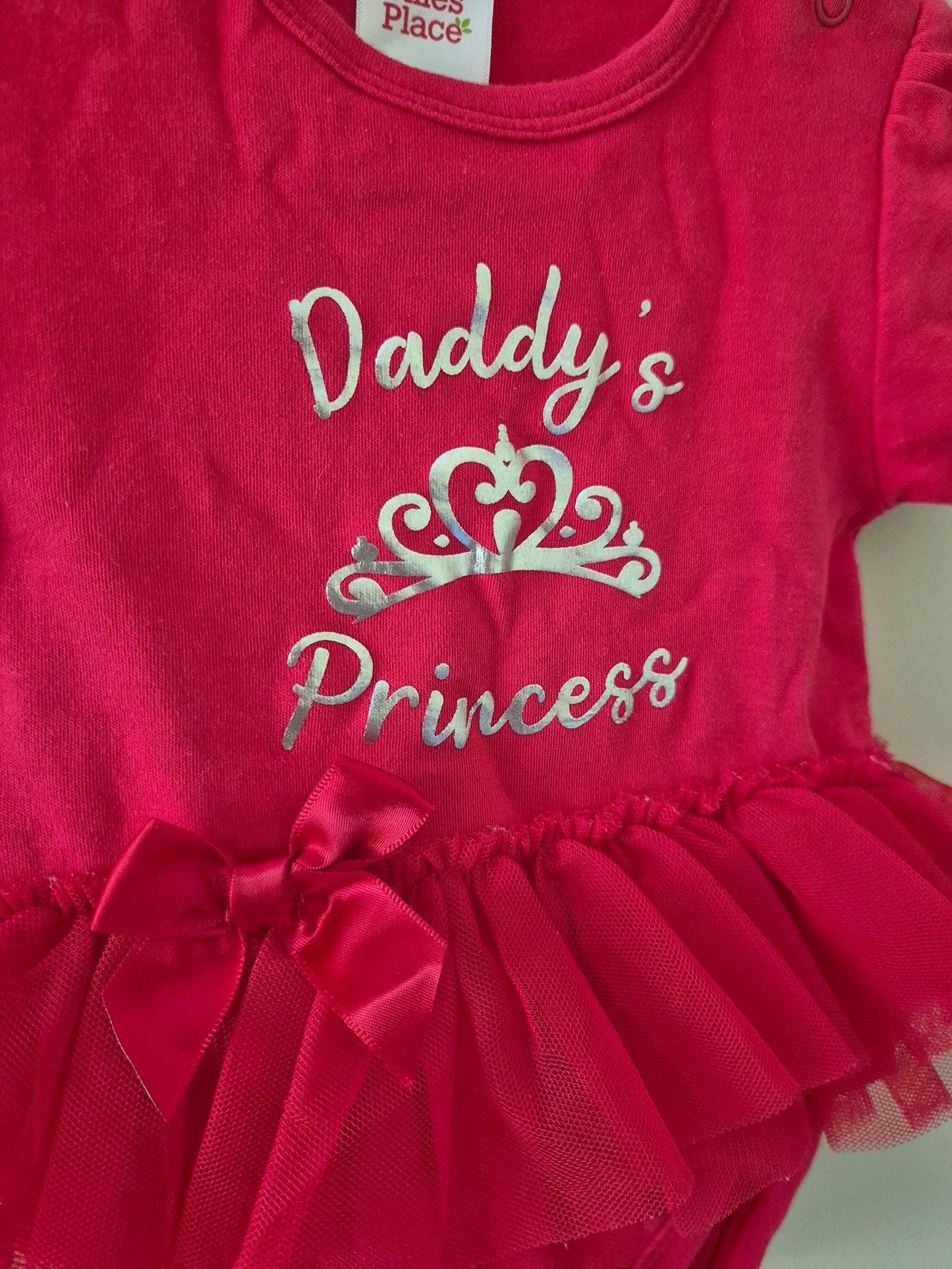 Ollies Place Bodysuit Dress - Size 000