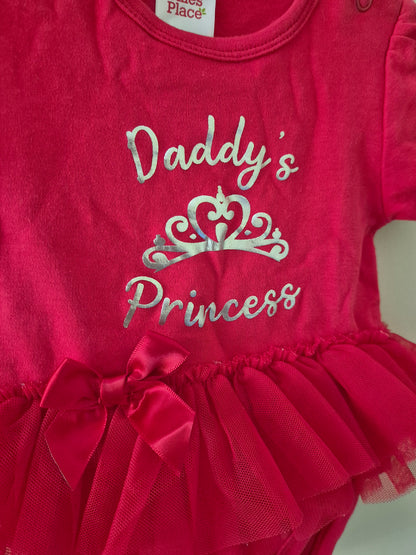 Ollies Place Bodysuit Dress - Size 000