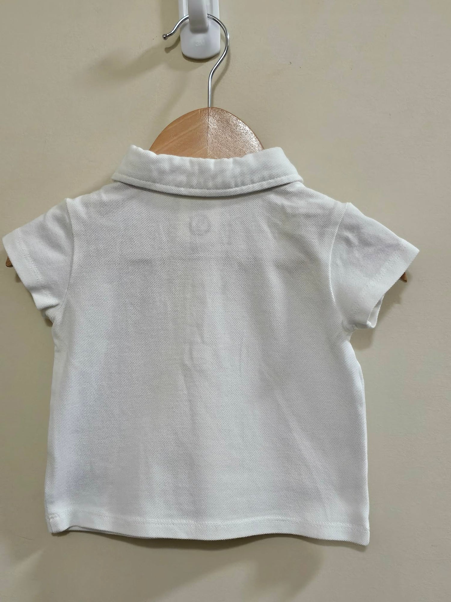 Peter Rabbit Shirt with Bow Tie Size 000