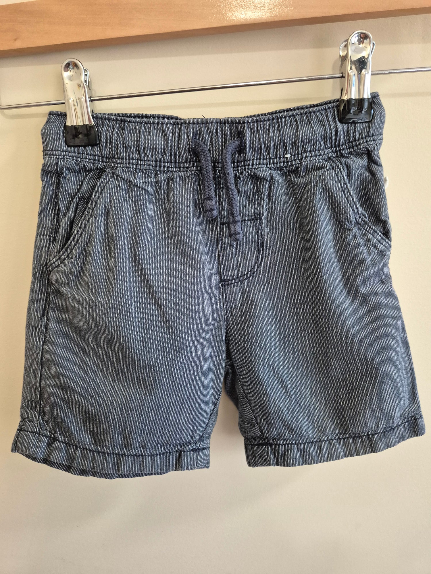 Sprout Shorts Size 0