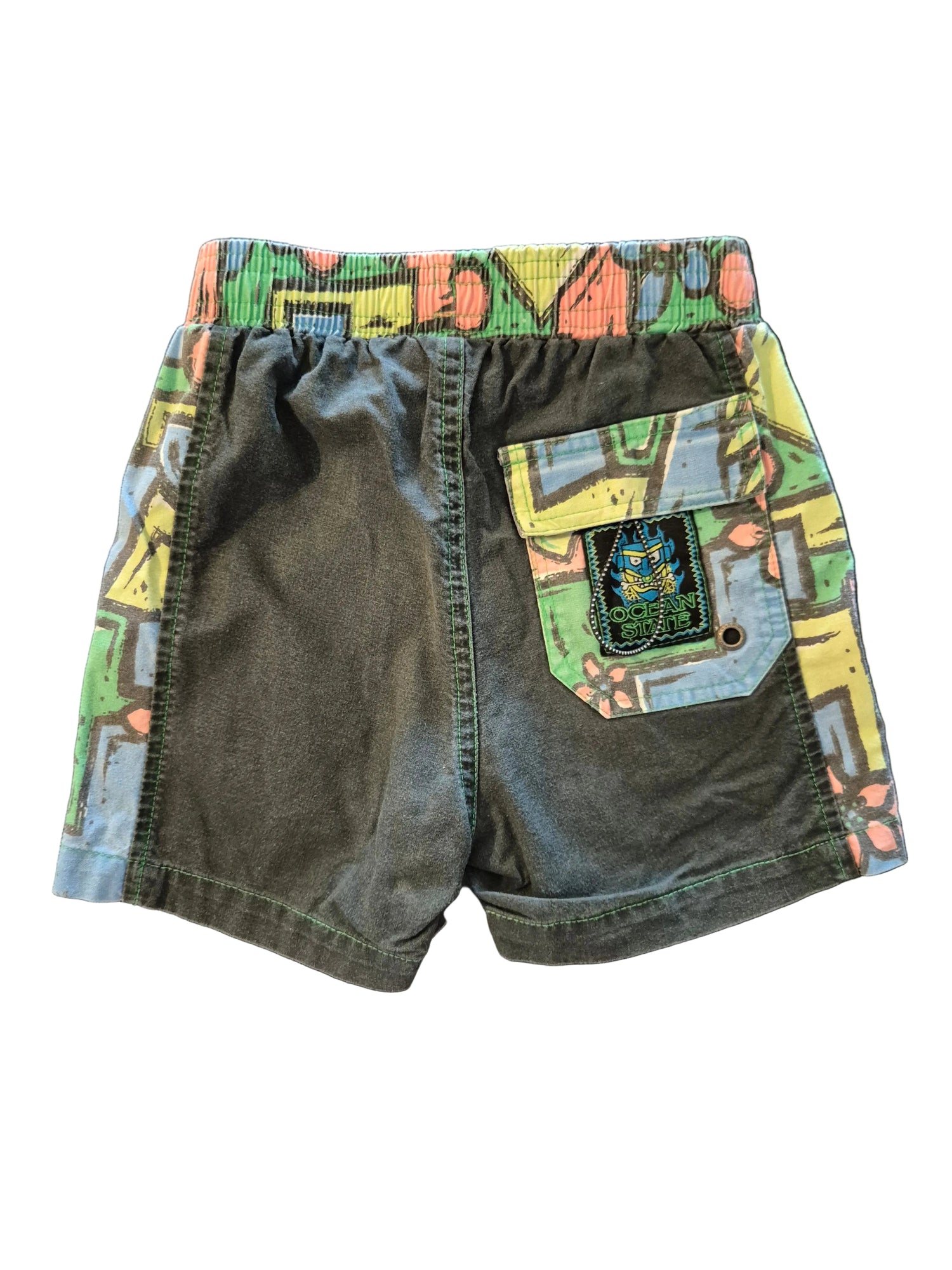 Ghanda Shorts Size 1-2