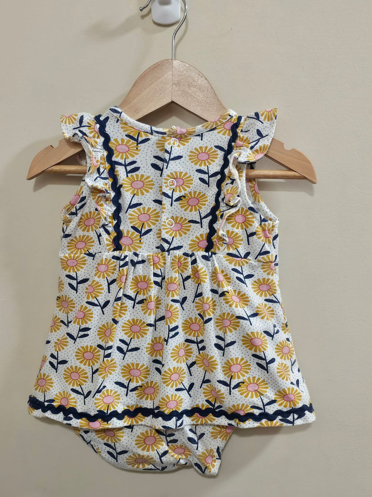 Jack & Milly Bodysuit Dress Size 0