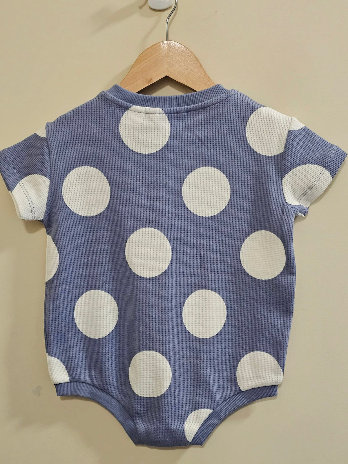 Country Road Poka Dot Bodysuit BNWT Size 0