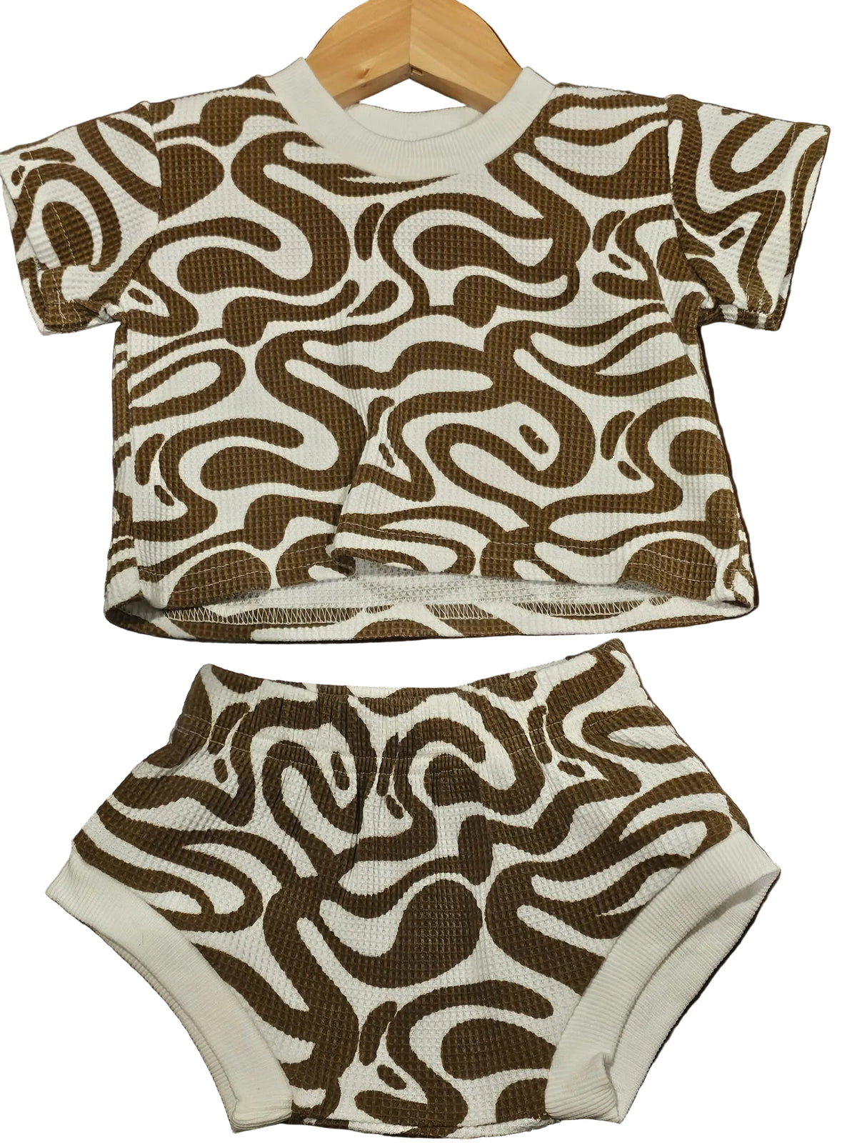 Mini Zali Outfit Set Size 000
