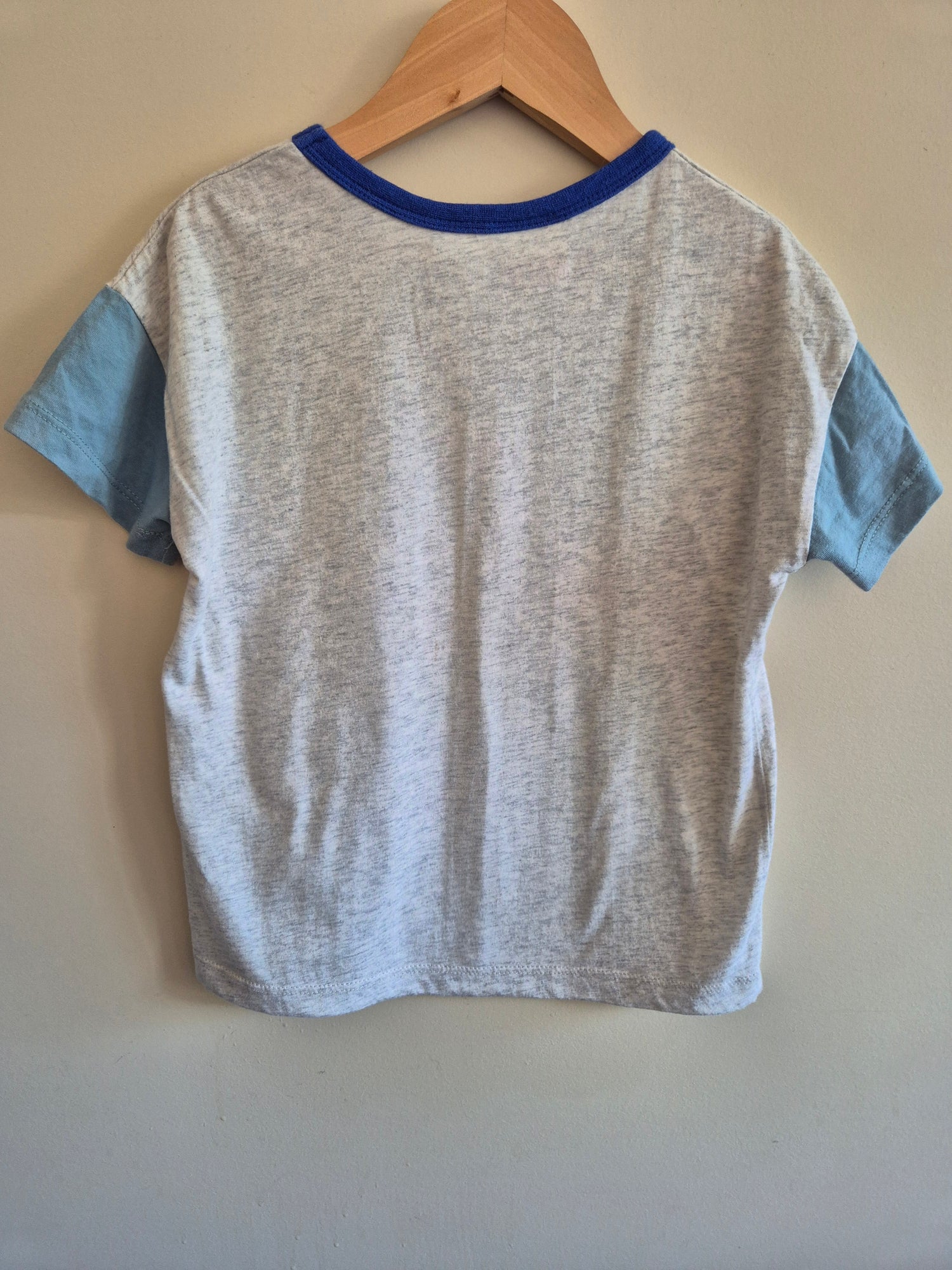 Peter Alexander Marvel Shirt Size 3