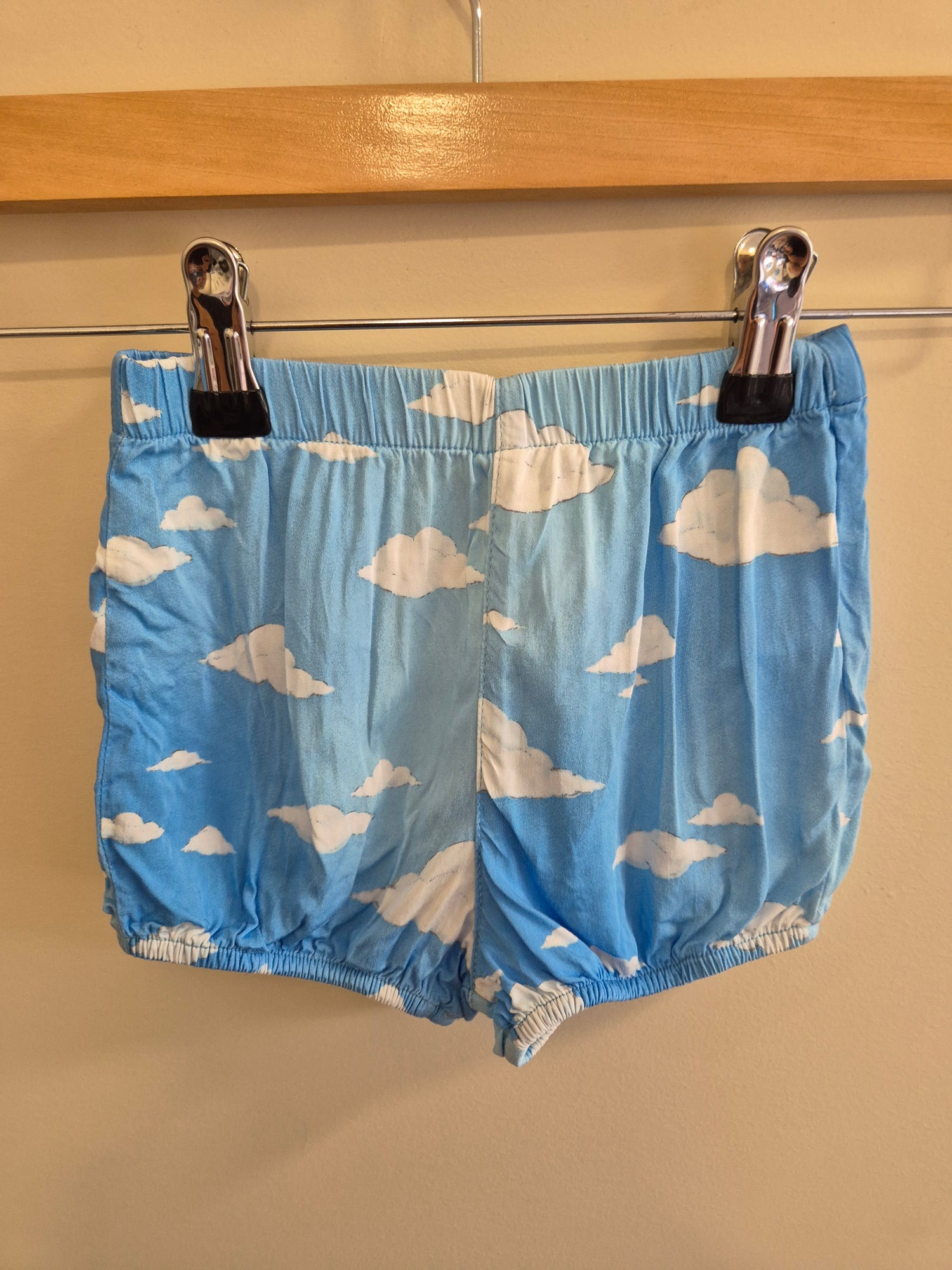 Peter Alexander Paris Outfit Set Size 2