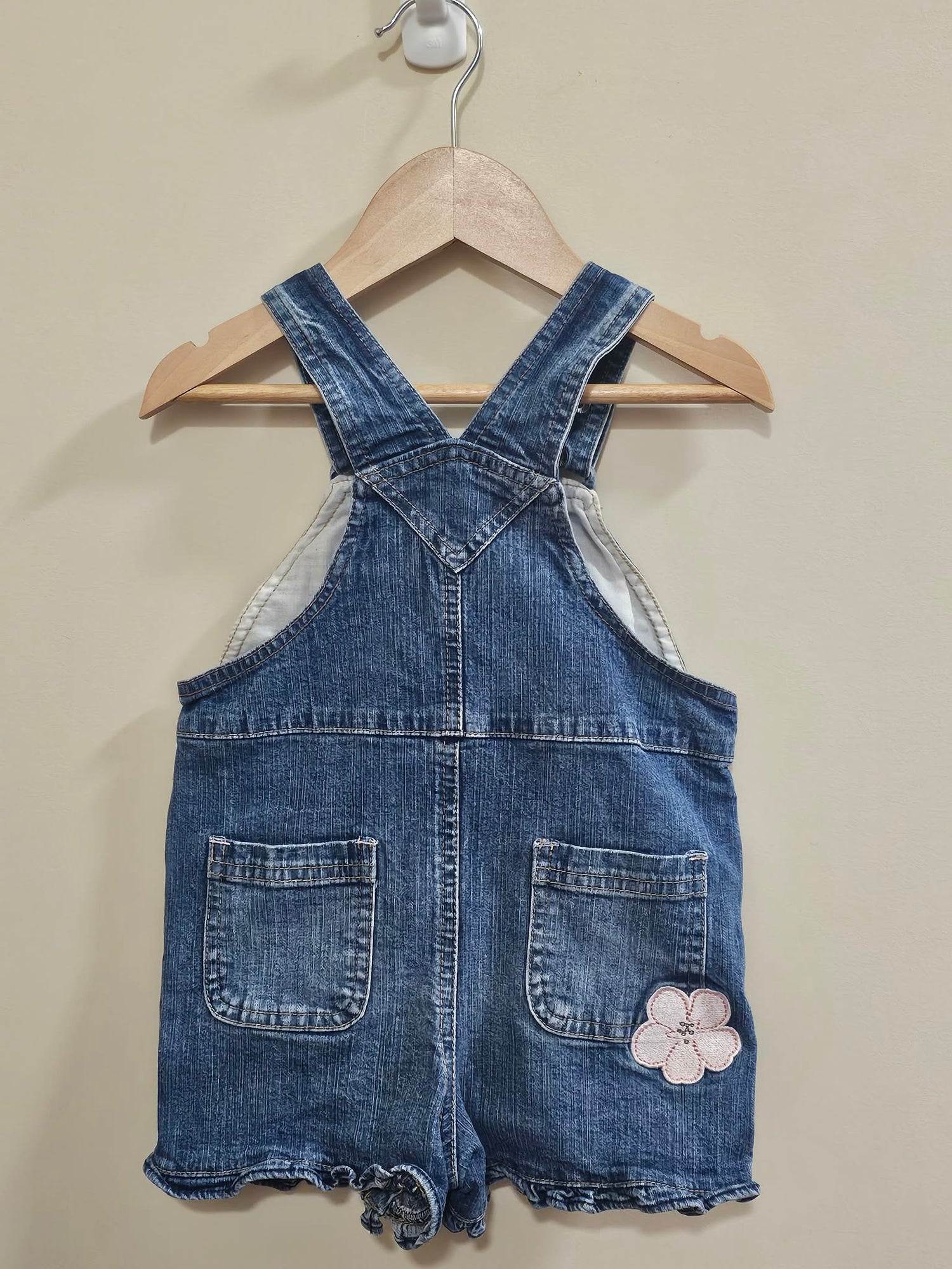 Sketchers Overalls Size 1