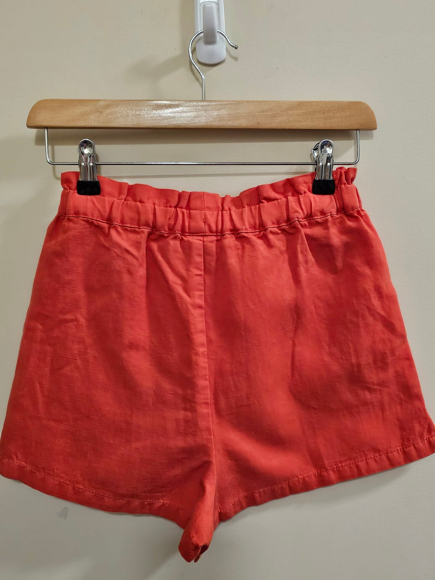 Seed Heritage Red Shorts Size 10
