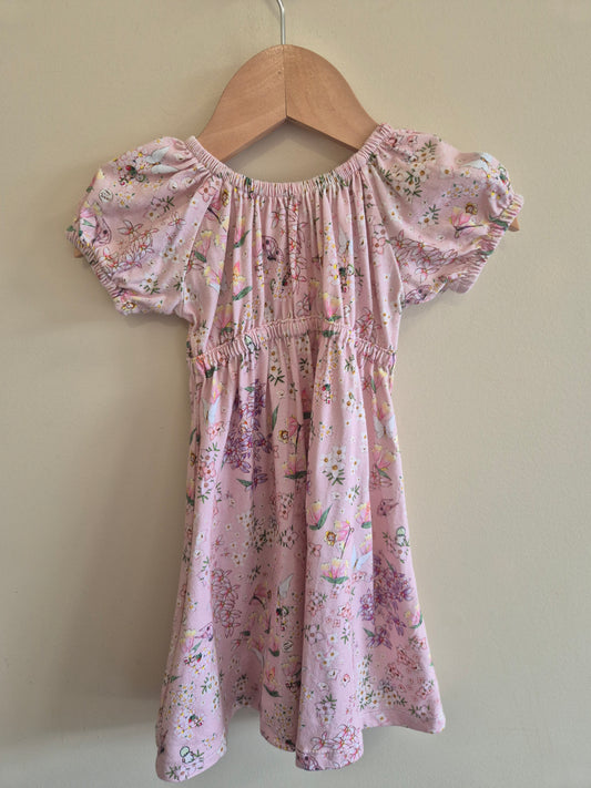 May Gibbs X Walnut Melbourne Dress Size 0