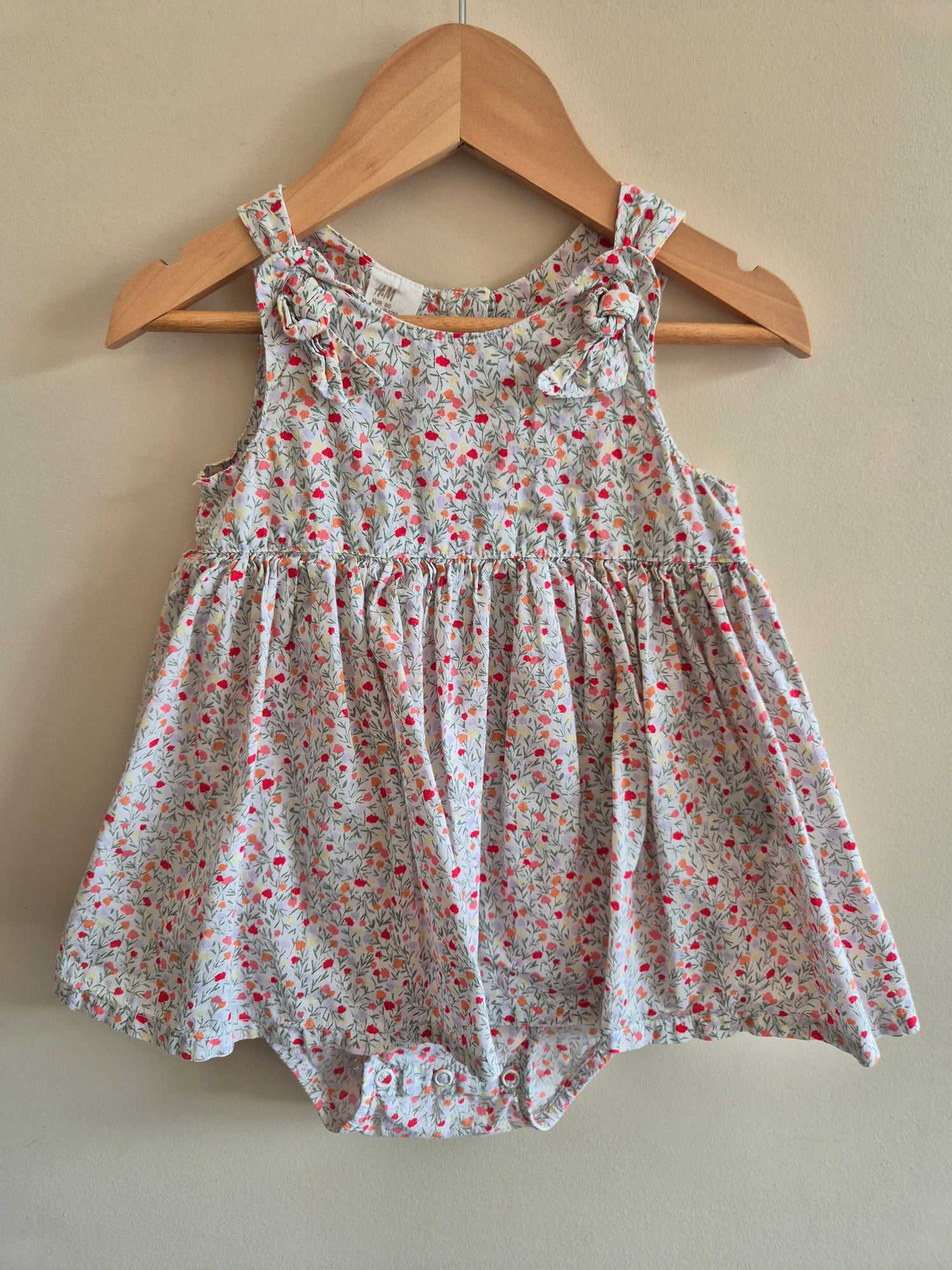 H&M Bodysuit Dress Size 1