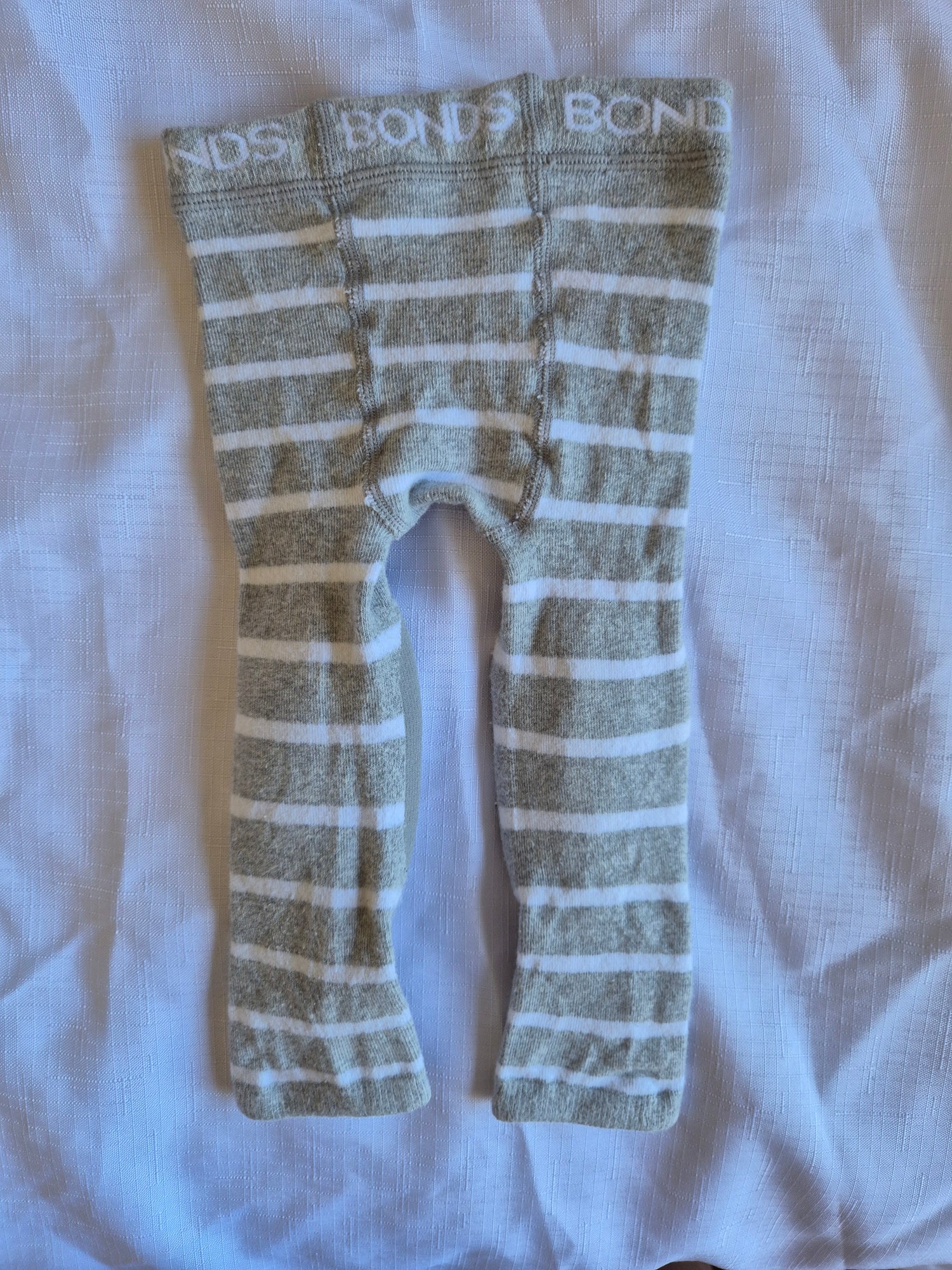 Bonds Leggings Approx Size 00