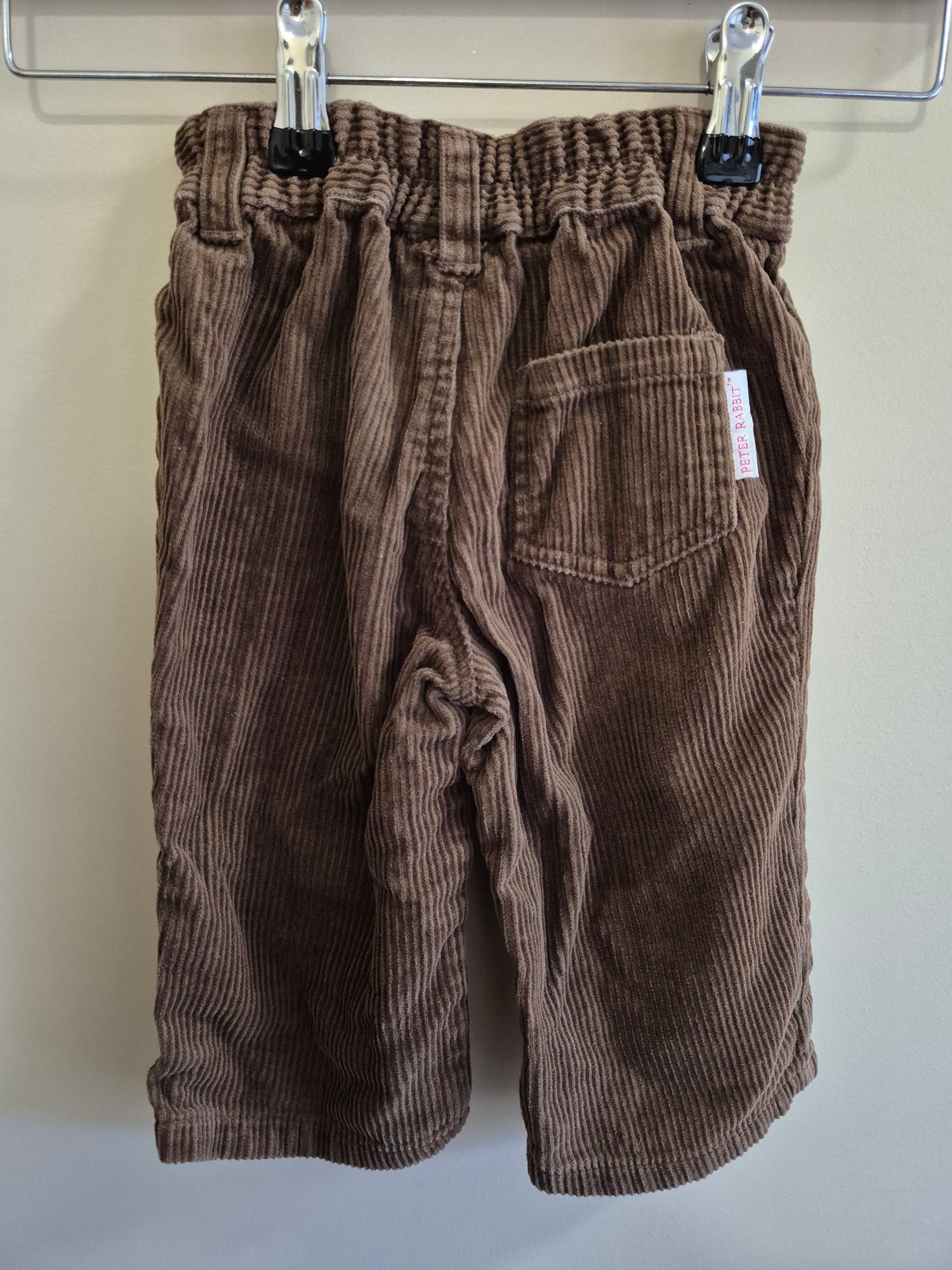 Vintage Peter Rabbit (Beatrix Potter) Size 0