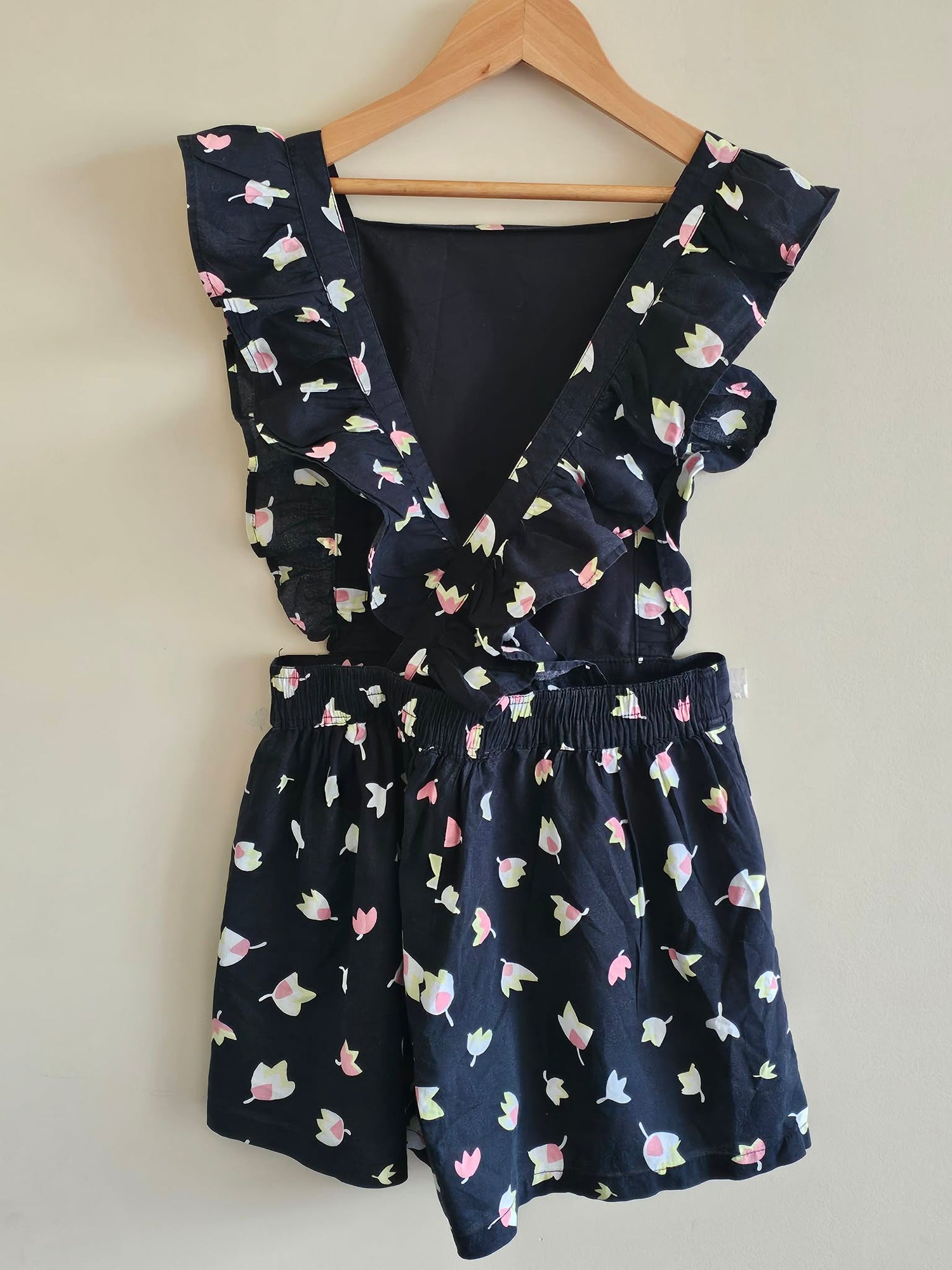 Country Road Playsuit Size 10