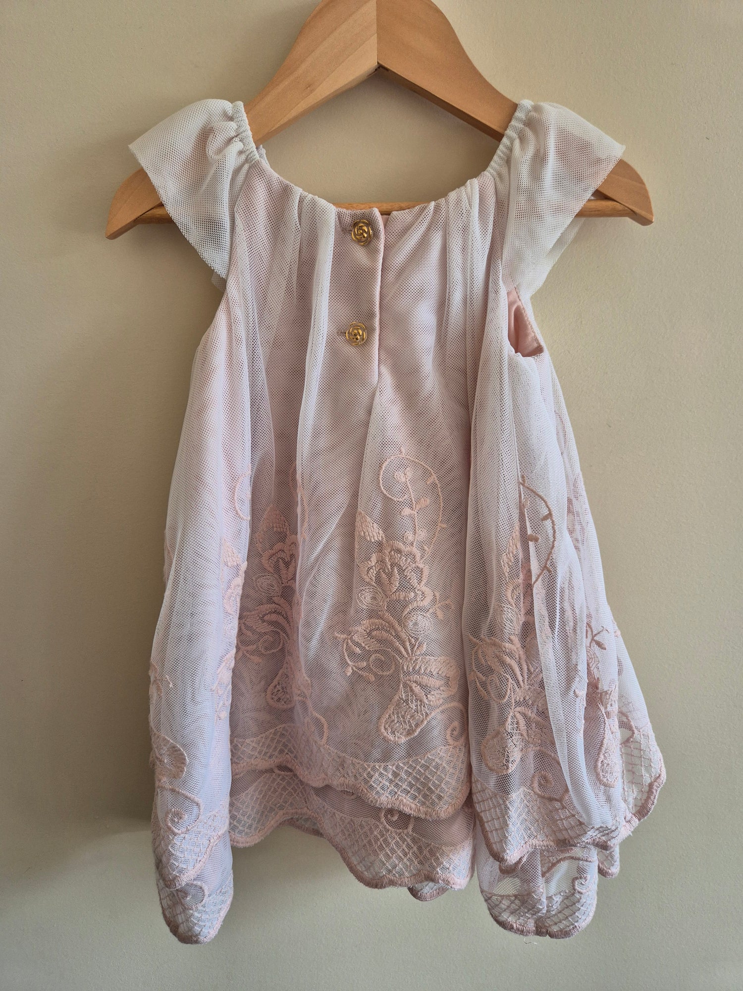 Catherine Malandrino Dress Size 1
