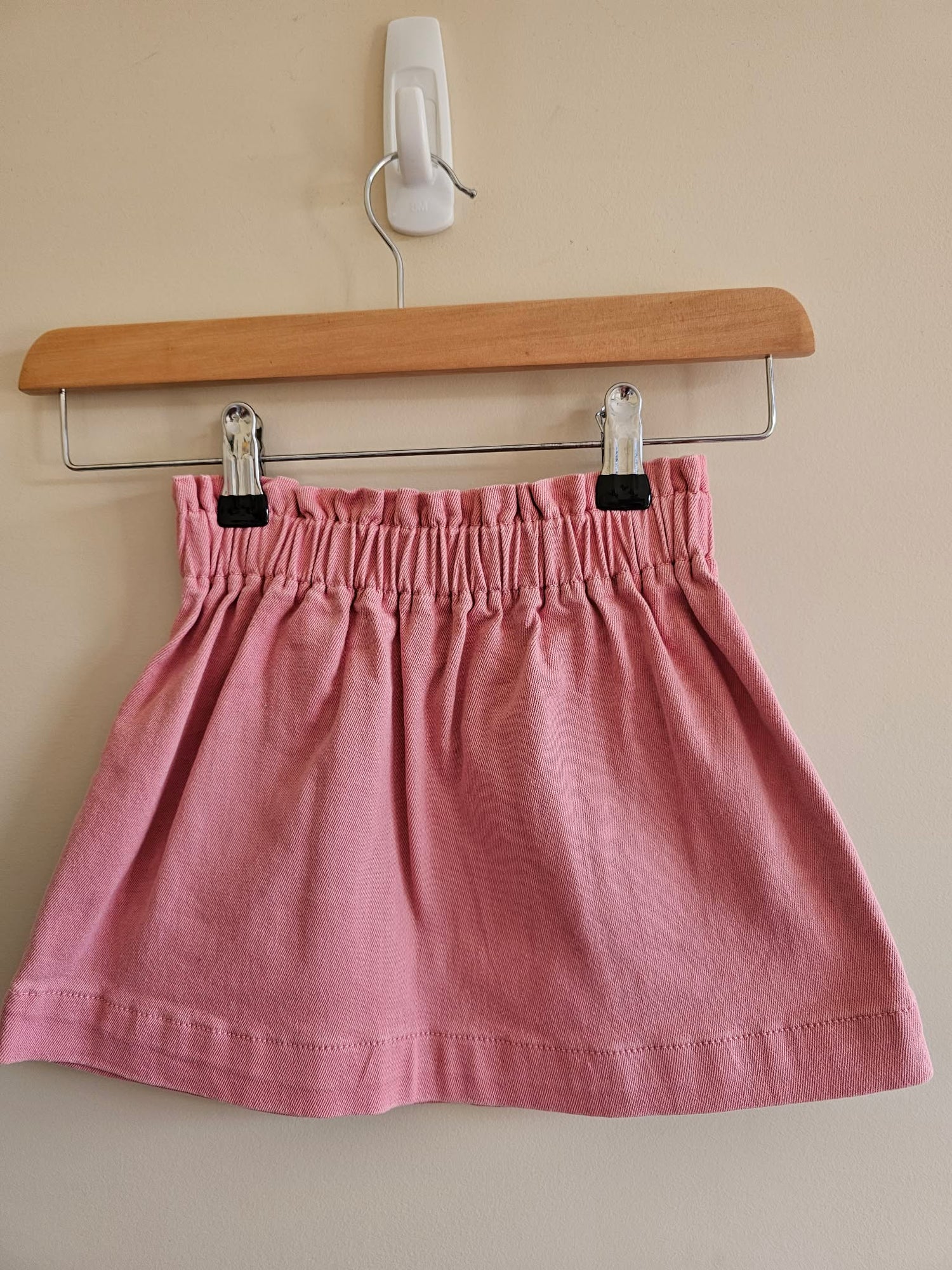 Seed Heritage Skirt Size 5