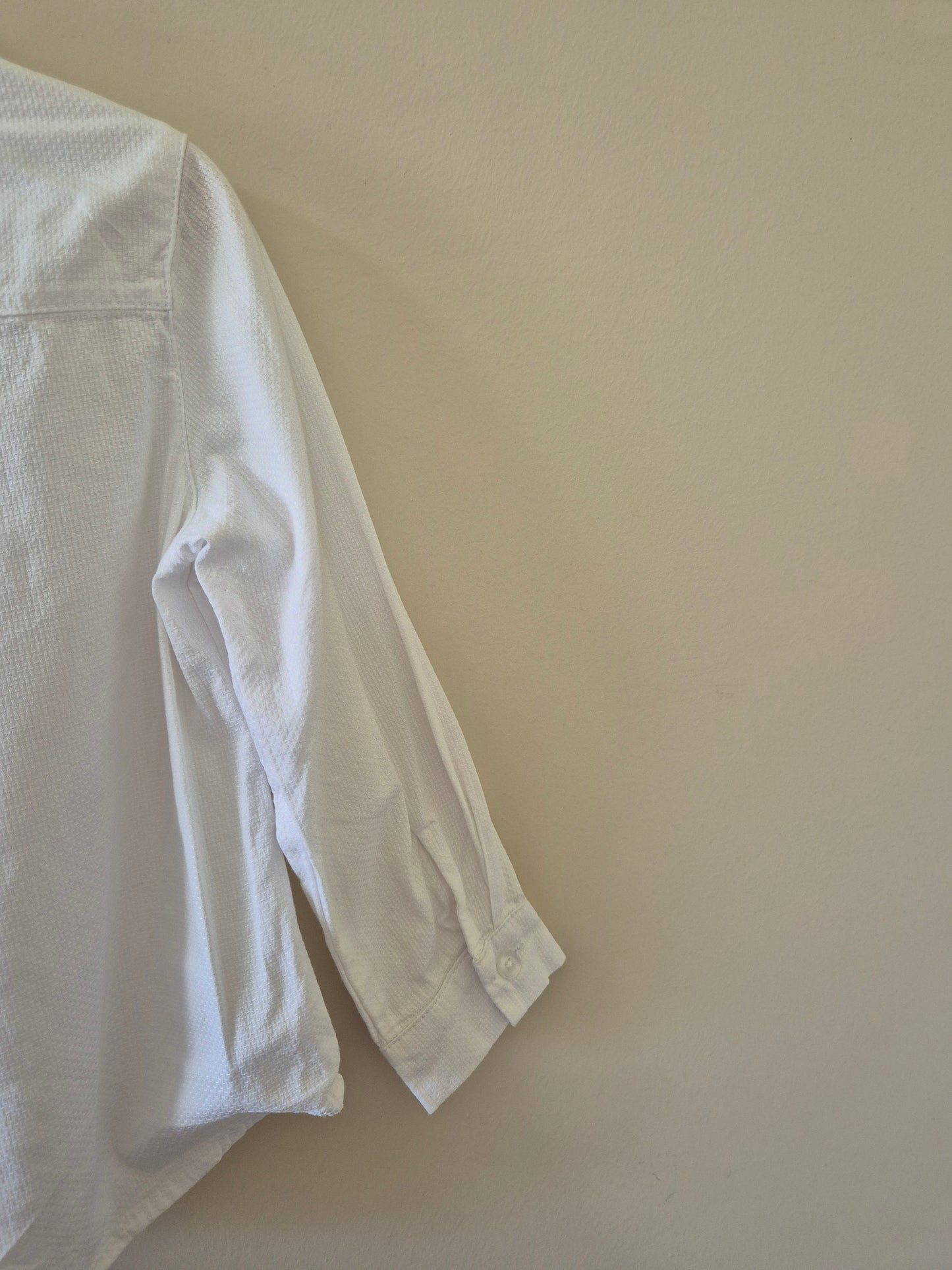 Jackson Formal Shirt Designer Kidz - Size 3
