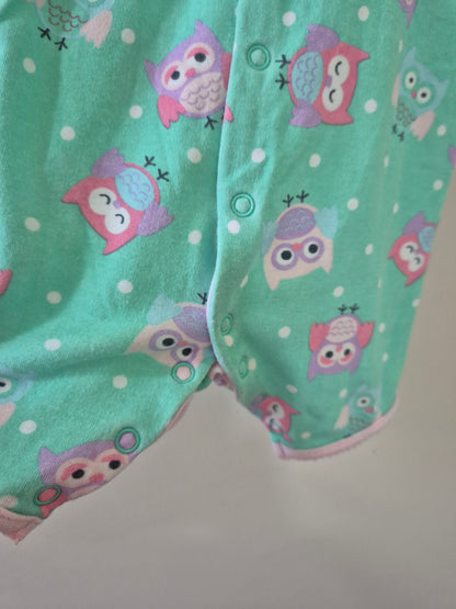 Sprout romper Size 00
