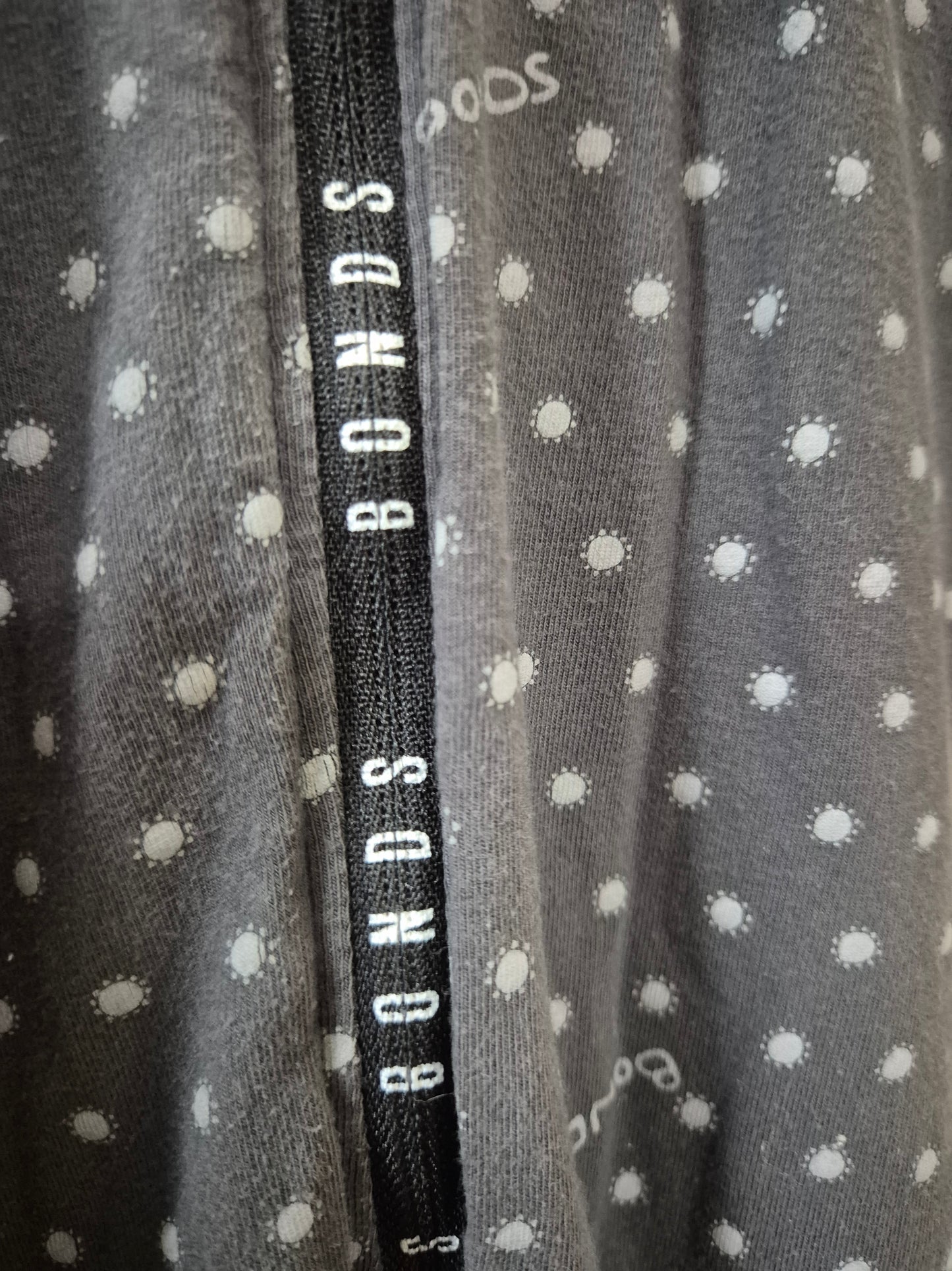 Bonds Wondercool Wondersuit 🌙 Size 00