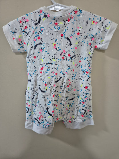 BONDS Shooting Stars (BNWT) - Size 000