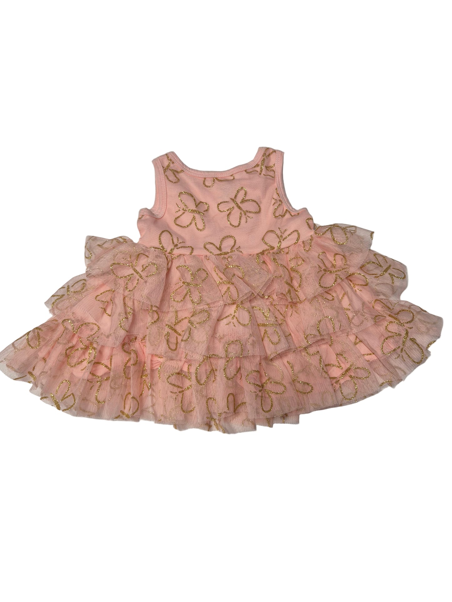 Tiny Little Wonders - Size 000