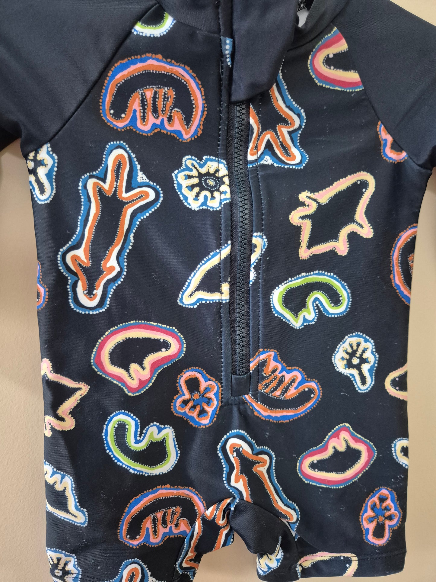 Warlukurlangu Artist Swimwear - Size 000