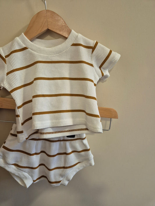 Mini Zali Outfit Set Size 000