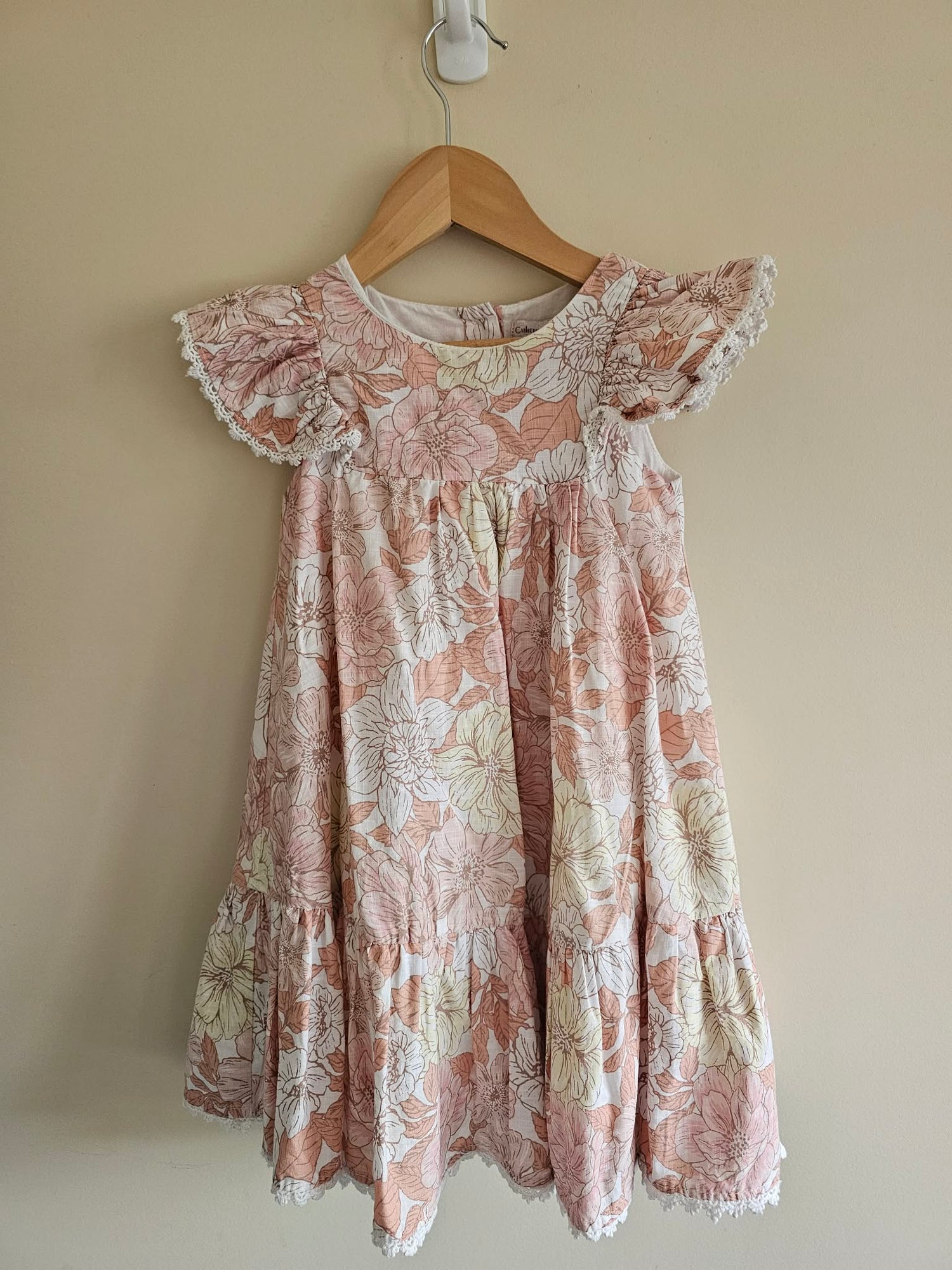 Catherine Malandrino Dress Size 3