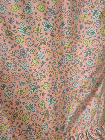 Floral Swimwear - Size 0