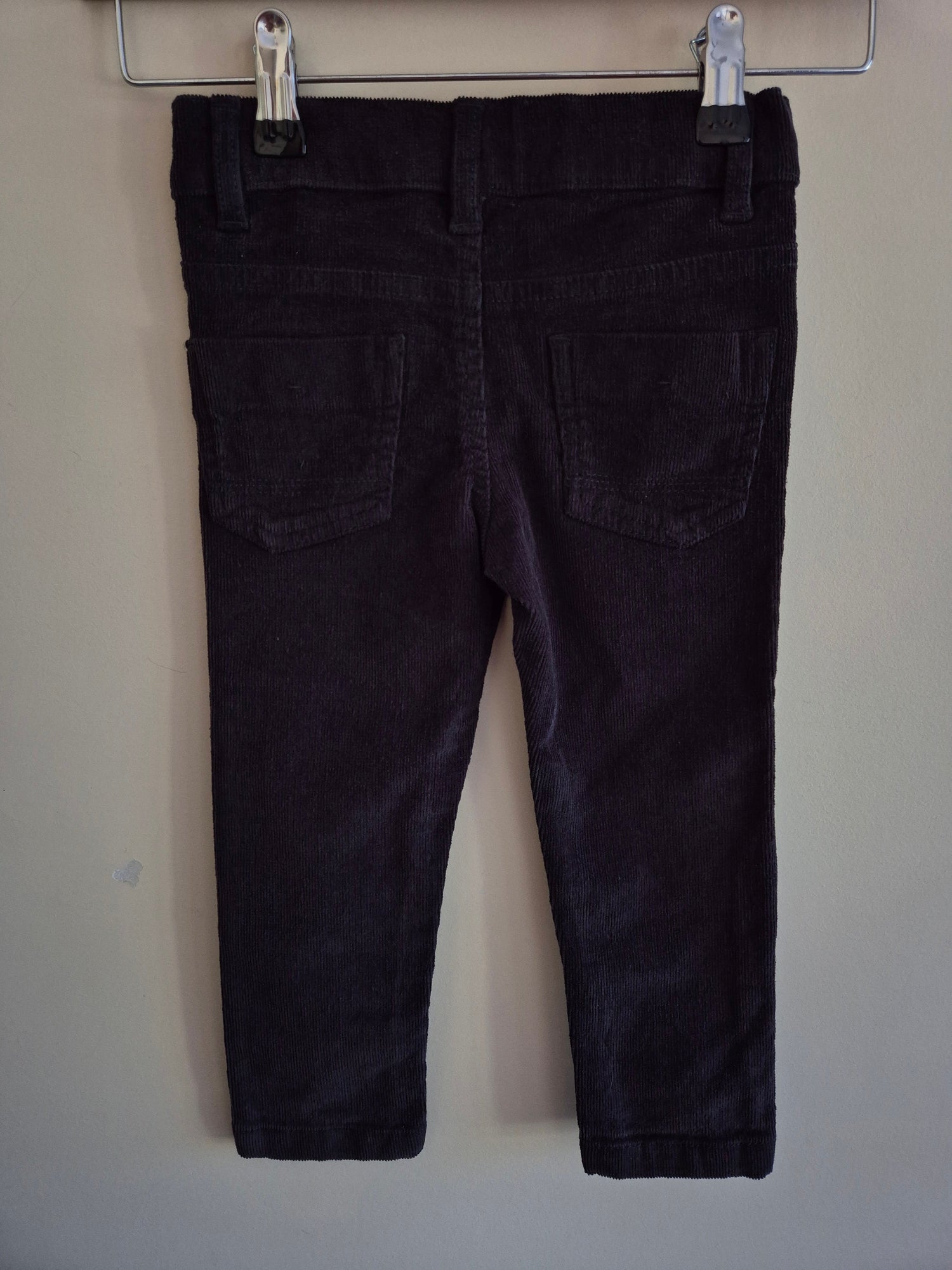 Target Black Jeans Size 2