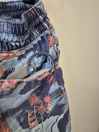 Ripcurl Boardshorts - Size 8