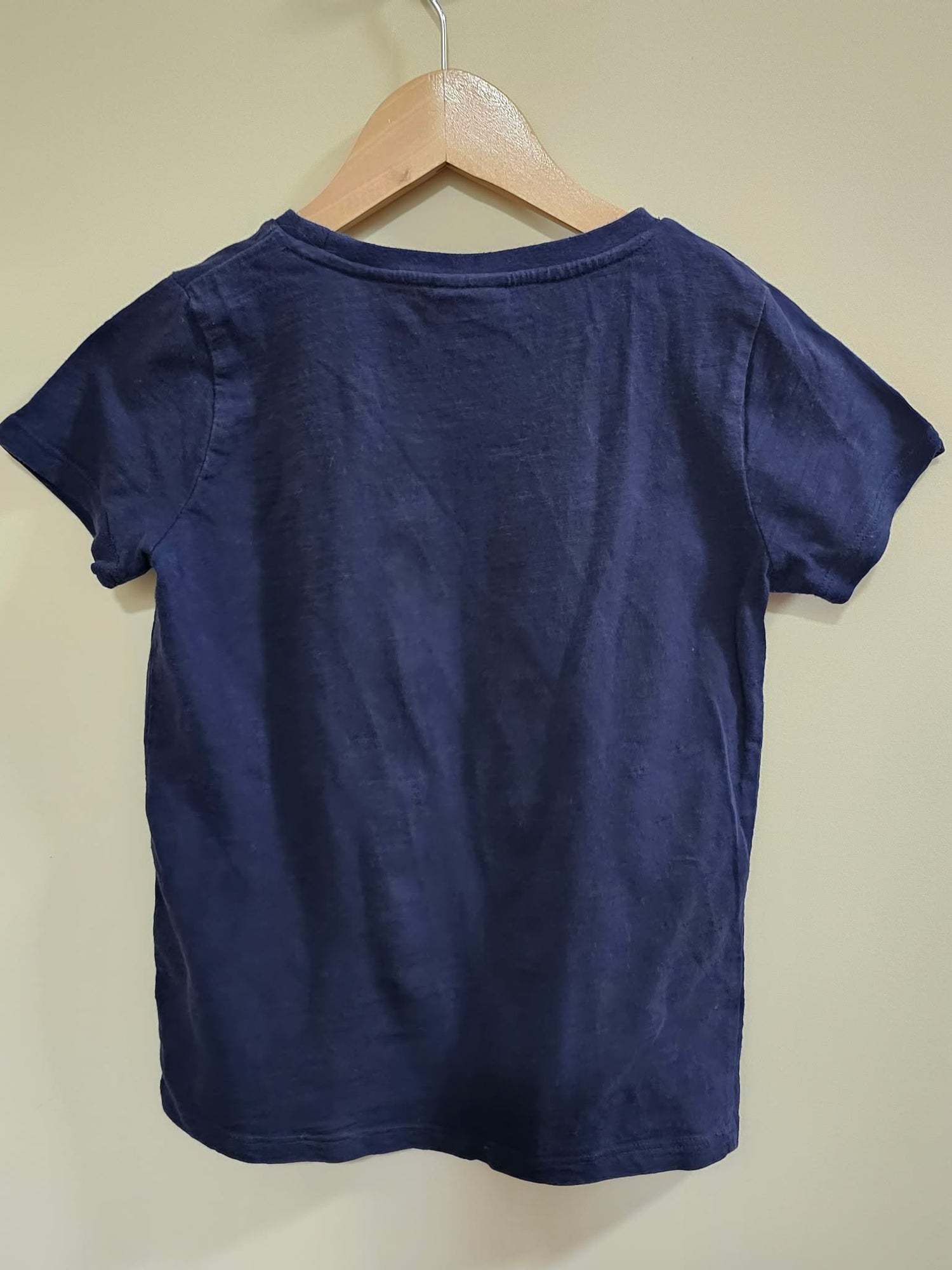 Seed Heritage "Feeling Hungry" Shirt Size 7