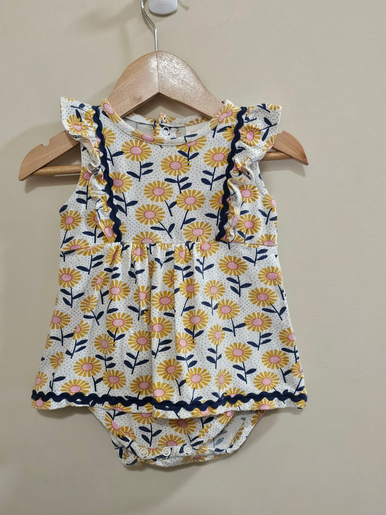 Jack & Milly Bodysuit Dress Size 0