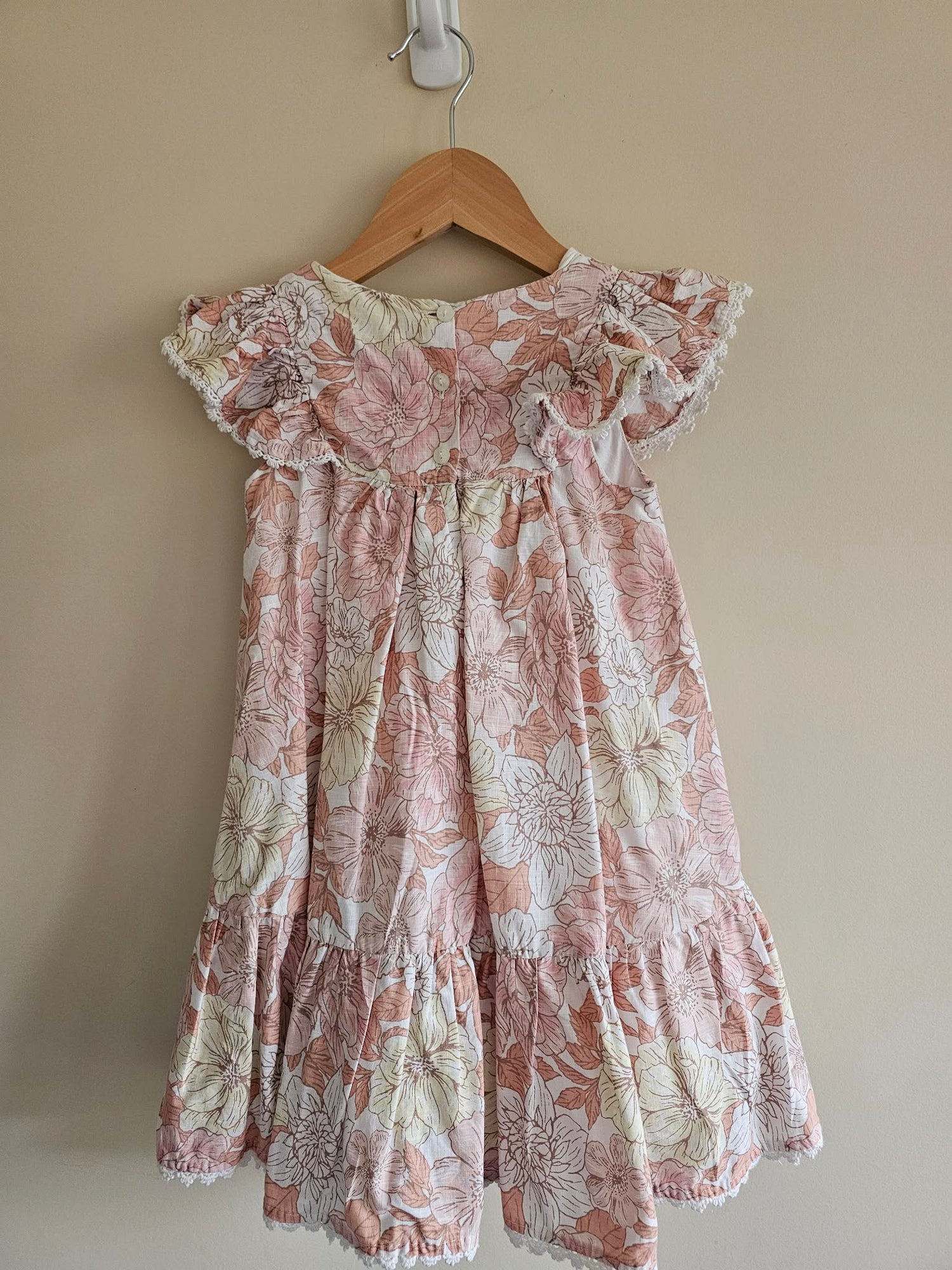 Catherine Malandrino Dress Size 3