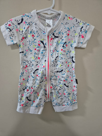BONDS Shooting Stars (BNWT) - Size 000