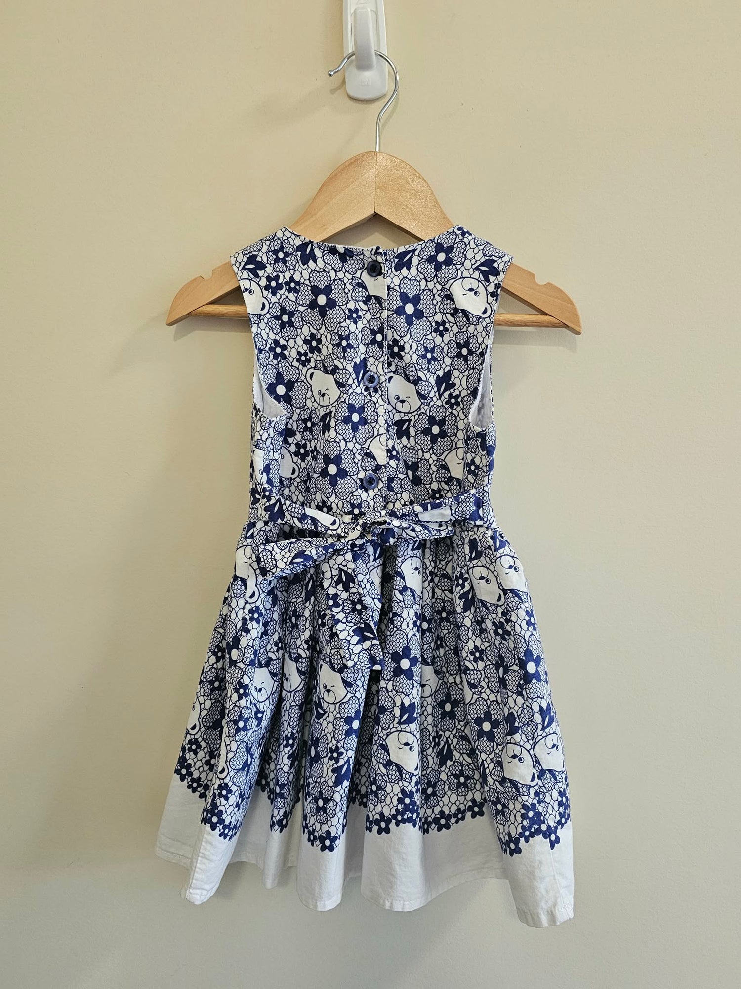 Jacaidt Dress Size 2-3
