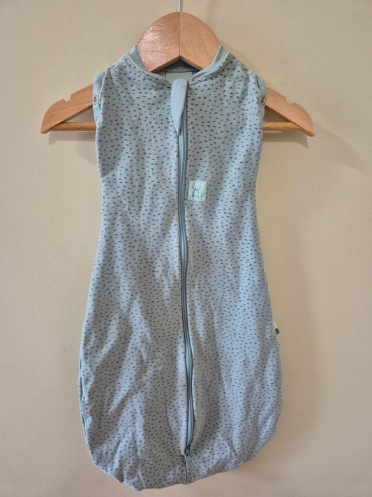 Ergo Pouch Tog 1  Size 000