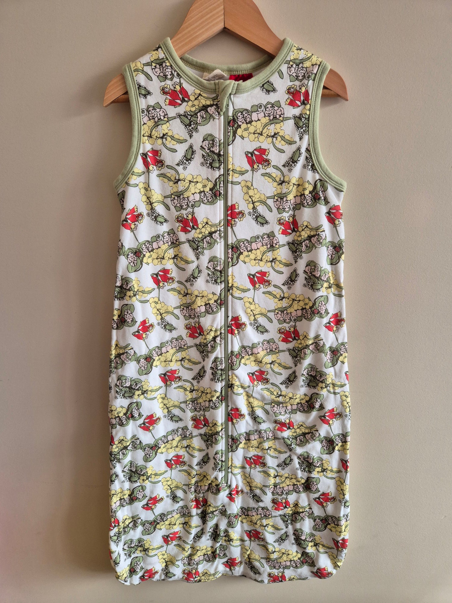 May Gibbs Sleeping Bag Size 1
