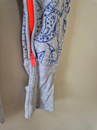 BONDS Bob Cats - Size 2