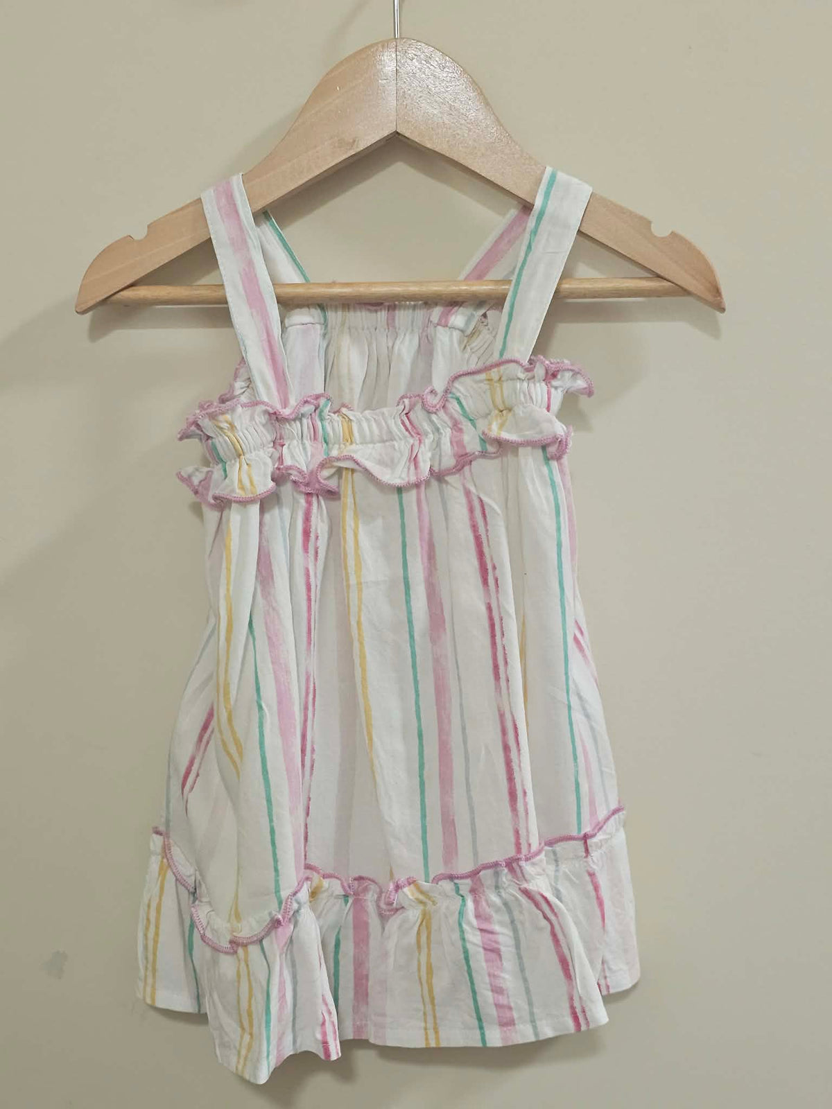 Sprout Flowy Dress Size 00