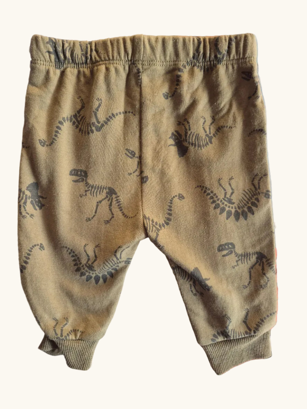 PLBaby Dinosaur Outfit Set Size 000