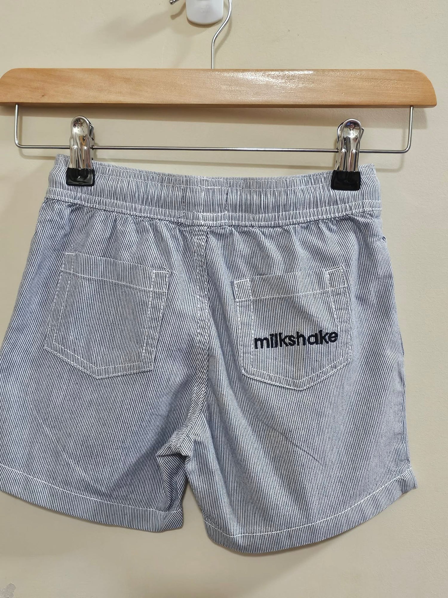 Milkshake Shorts Size 4