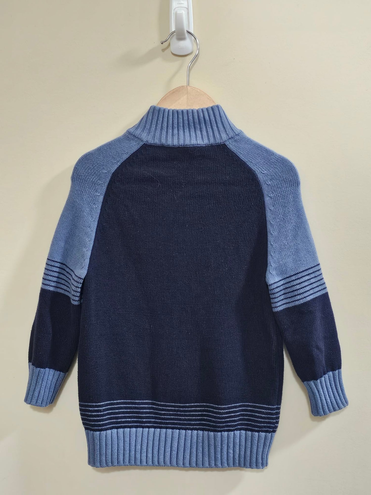 Country Road Knitted Jumper Size 2